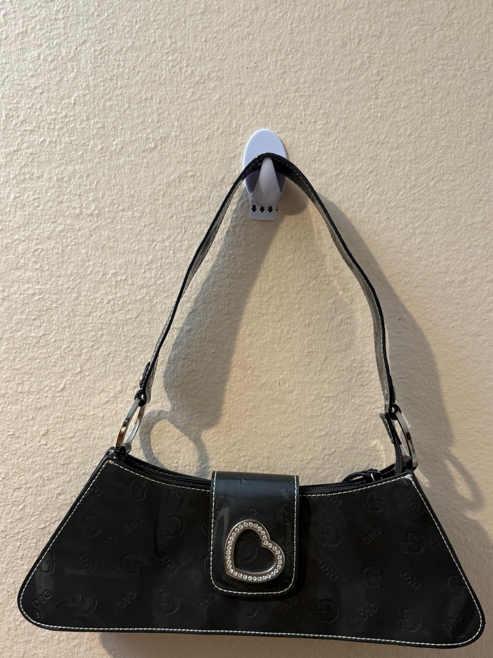 Guess Y2K shoulder bag